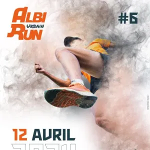 Albi Run Urbain