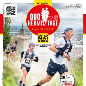 Duo de l'Hermitage