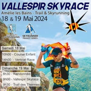 Vallespir Skyrace