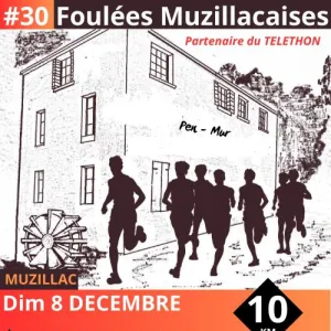 Foulées Muzillacaises