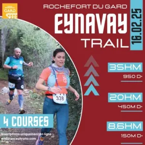 Eynavay'Trail