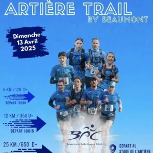 Artière Trail