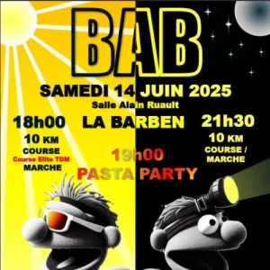 Le Bol d'Air Barbenais