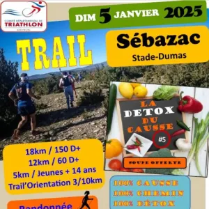 Detox du Causse