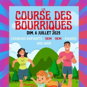 Course des Bourriques
