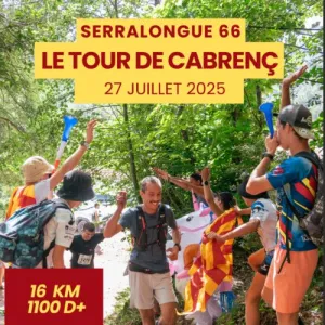 Le Tour de Cabrenç