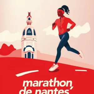 Marathon de Nantes