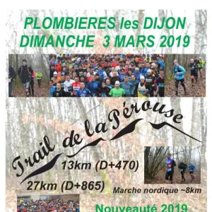 Trail de la Perouse
