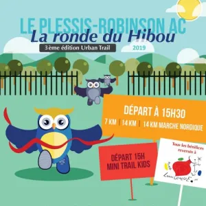 La Ronde du Hibou