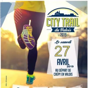 City Trail du Valois