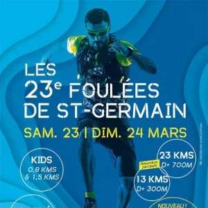 Foulées de Saint Germain