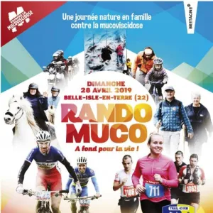 Rando Muco