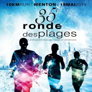 Ronde des Plages