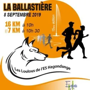 La Ballastiere
