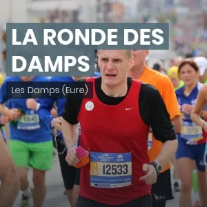 La Ronde des Damps