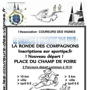 La Ronde des Compagnons