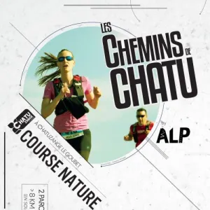 Les Chemins de Chatu