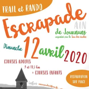 L'Escrapade