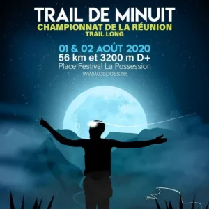 Trail de Minuit