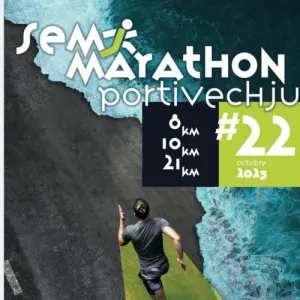 Semi-Marathon Portivechju