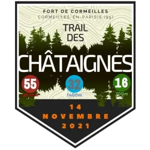Trail des Châtaignes