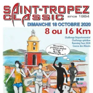 Saint-Tropez Classic