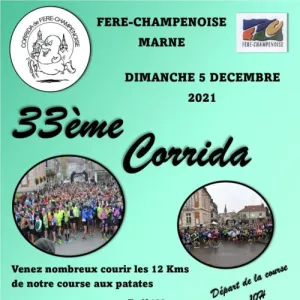 Corrida de Fère-Champenoise