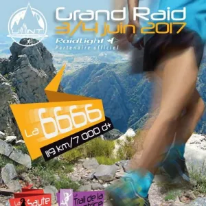 Grand Raid 6666