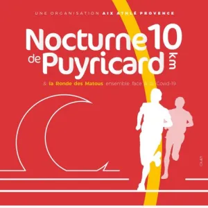 Nocturne de Puyricard