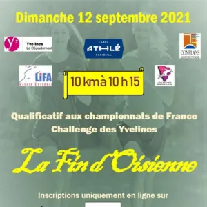 La Fin d'Oisienne