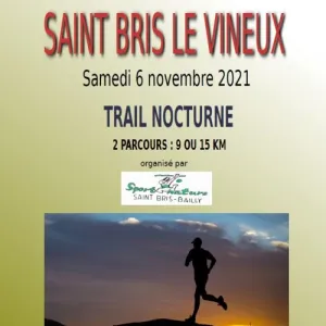 Trail Nocturne