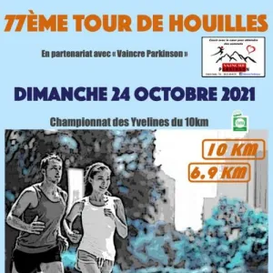 Tour de Houilles