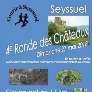 Ronde des Chateaux