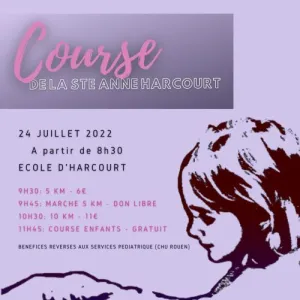 Course de la Sainte Anne