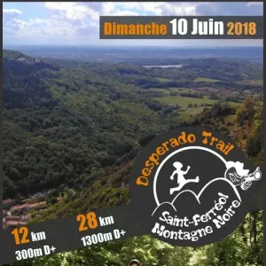 Desperado Trail