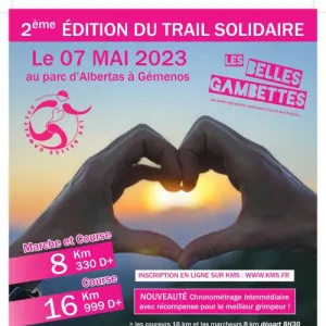 Les Belles Gambettes