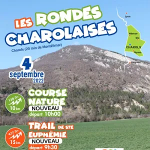 Les Rondes Charolaises