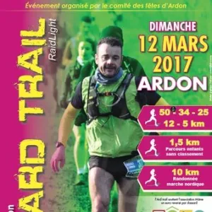 L'Ard Trail