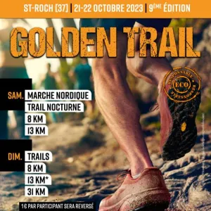 Golden Trail