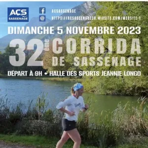 Corrida de Sassenage