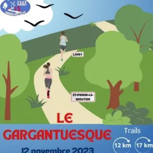 Le Gargantuesque