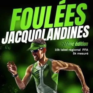 Les Foulées Jacquolandines