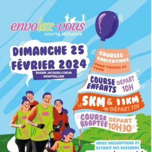 Envolez-Vous