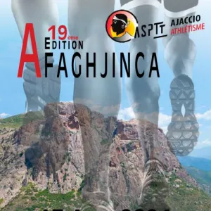 L'Afaghjinca