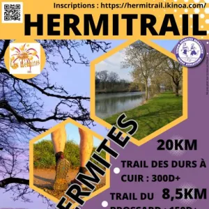 Hermitrail