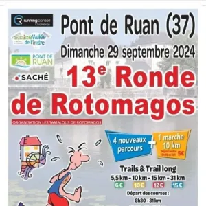 Ronde de Rotomagos