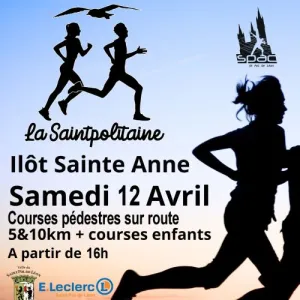 La Saint Politaine