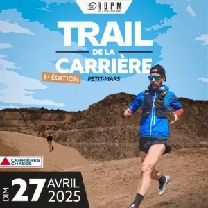 Trail de la Carrière
