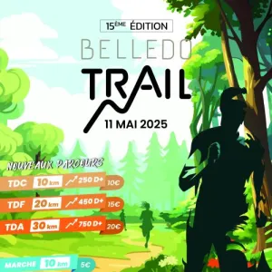 Bellédotrail