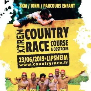 Xtrem Country Race